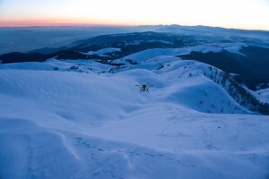 Monte Grappa